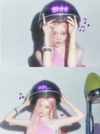 Ningning aespa leaked private photo uncensored HD quality