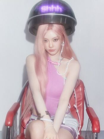 Ningning aespa leaked private photo uncensored HD quality