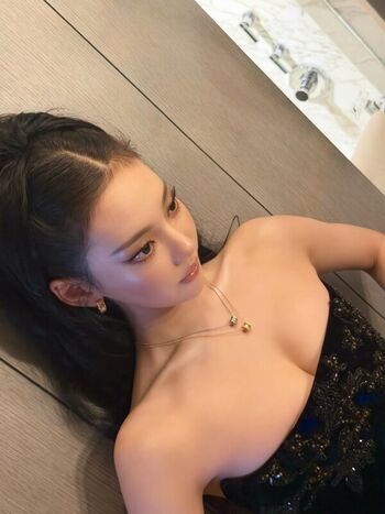 Ningning aespa leaked private photo uncensored HD quality
