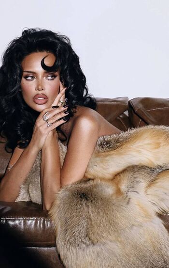 Nita kuzmina leaked private photo uncensored HD quality