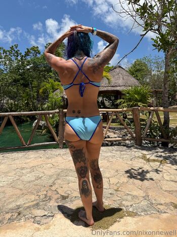 Nixonell leaked private photo uncensored HD quality