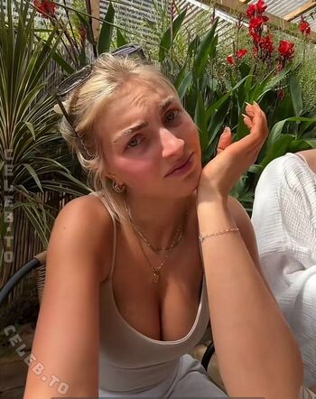 Noa alisa leaked private photo uncensored HD quality