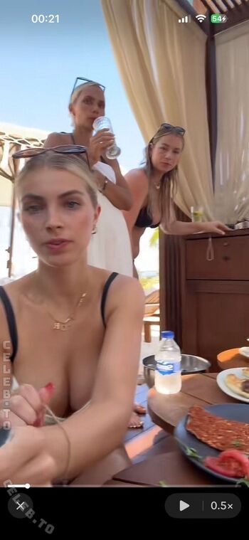 Noa alisa leaked private photo uncensored HD quality