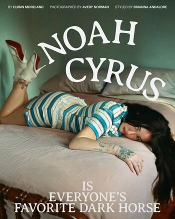 Noah cyrus page leaked private photo uncensored HD quality