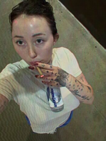 Noah cyrus page leaked private photo uncensored HD quality