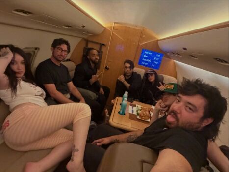 Noah cyrus page leaked private photo uncensored HD quality