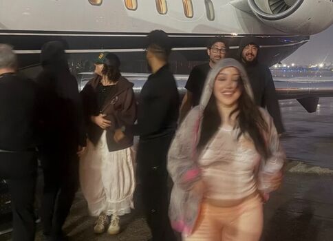 Noah cyrus page leaked private photo uncensored HD quality