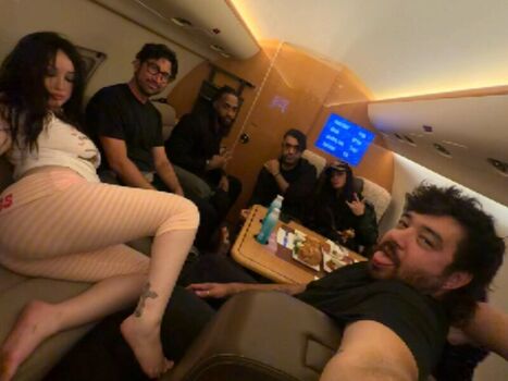 Noah cyrus page leaked private photo uncensored HD quality