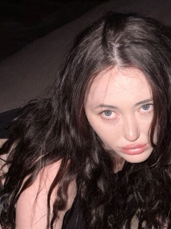 Noah cyrus page leaked private photo uncensored HD quality