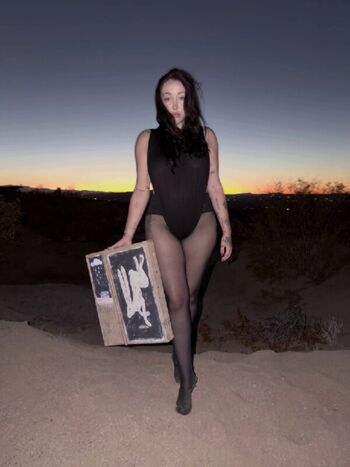 Noah cyrus page leaked private photo uncensored HD quality