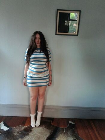 Noah cyrus page leaked private photo uncensored HD quality
