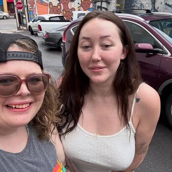 Noah cyrus page leaked private photo uncensored HD quality