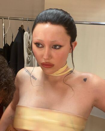 Noah cyrus page leaked private photo uncensored HD quality