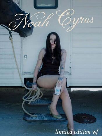 Noah cyrus leaked private photo uncensored HD quality