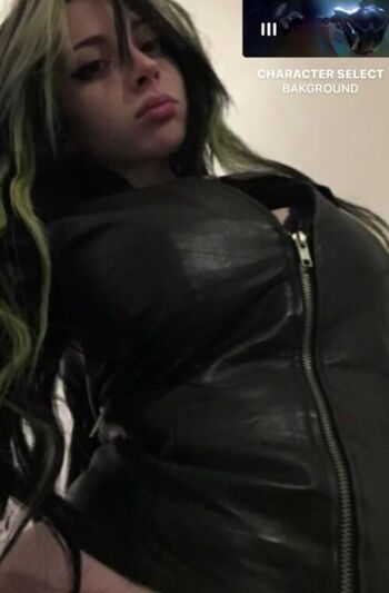 Noemiexlili  page leaked private photo uncensored HD quality