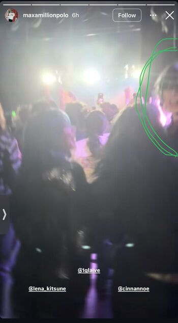 Noemiexlili  page leaked private photo uncensored HD quality