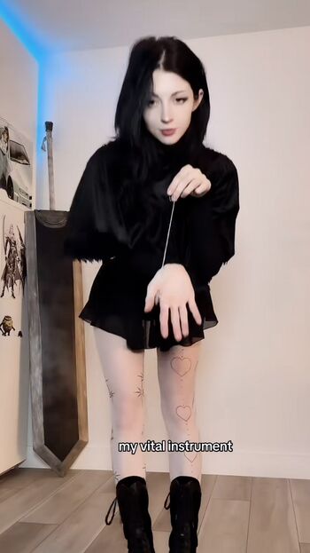 Noemiexlili leaked private photo uncensored HD quality