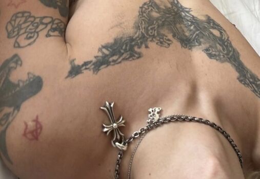 Noemiexlili leaked private photo uncensored HD quality