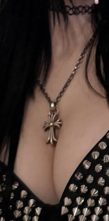 Noemiexlili leaked private photo uncensored HD quality