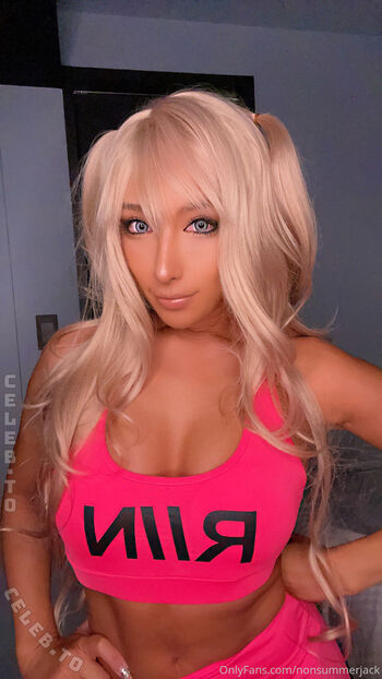 Nonsummerjack  page leaked private photo uncensored HD quality