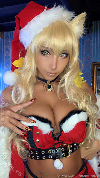 Nonsummerjack  page leaked private photo uncensored HD quality