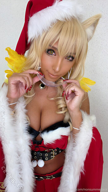 Nonsummerjack  page leaked private photo uncensored HD quality