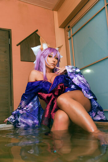 Nonsummerjack  page leaked private photo uncensored HD quality