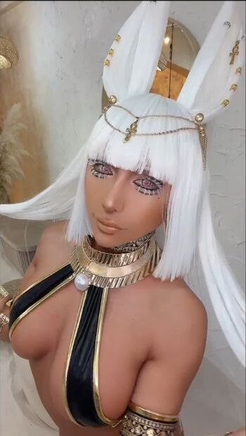 Nonsummerjack leaked private photo uncensored HD quality