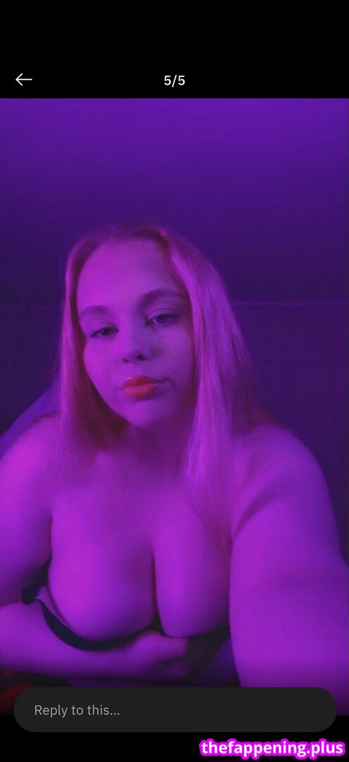 Page/ leaked private photo uncensored HD quality