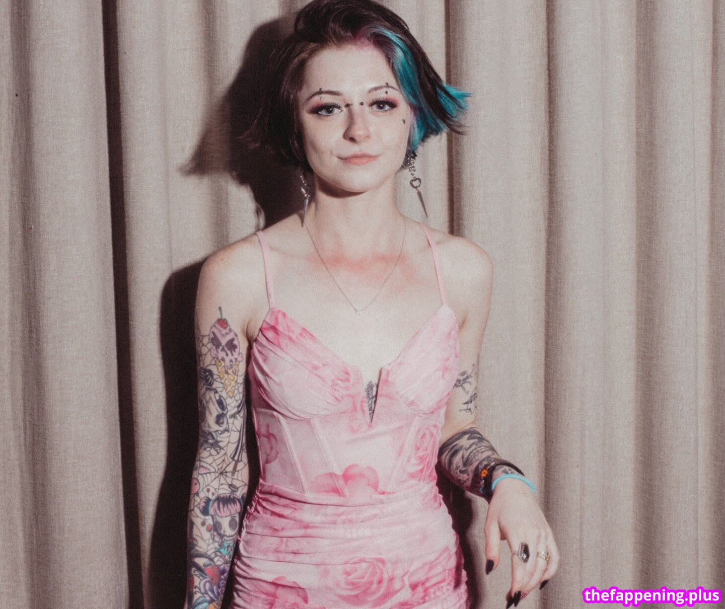 Page/ leaked private photo uncensored HD quality