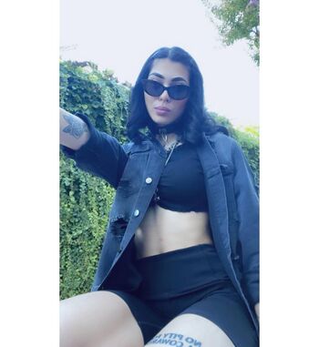 Notkaali leaked private photo uncensored HD quality