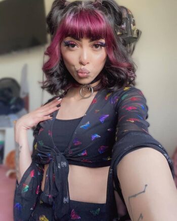 Notkaali leaked private photo uncensored HD quality