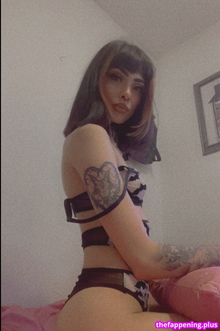 Page/ leaked private photo uncensored HD quality