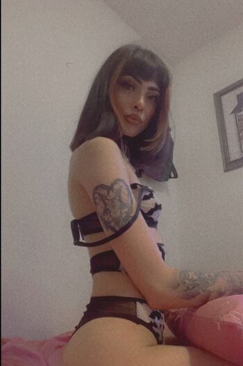 Notkaali leaked private photo uncensored HD quality