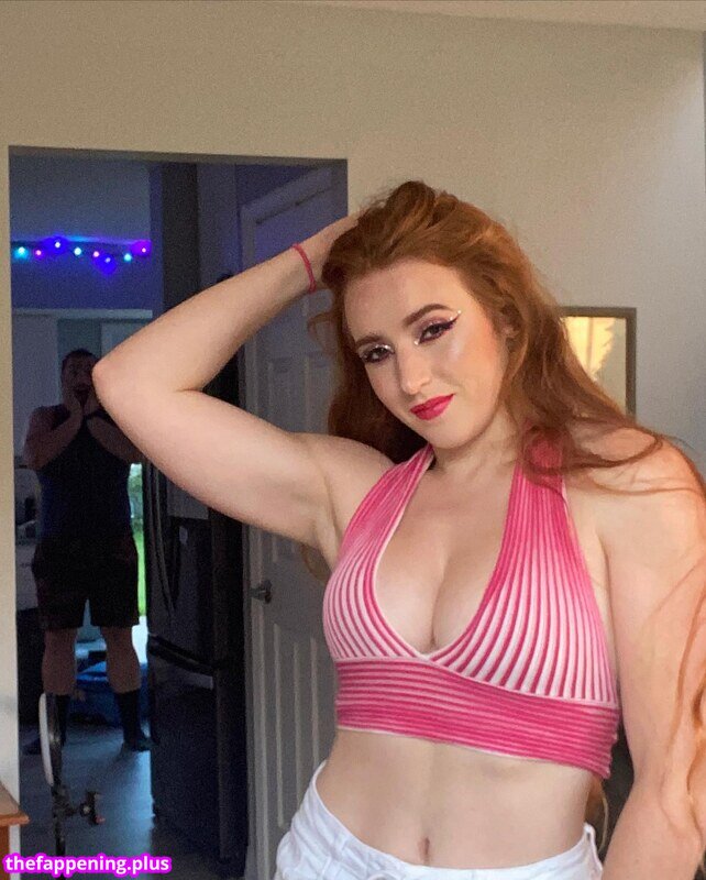 Page/ leaked private photo uncensored HD quality