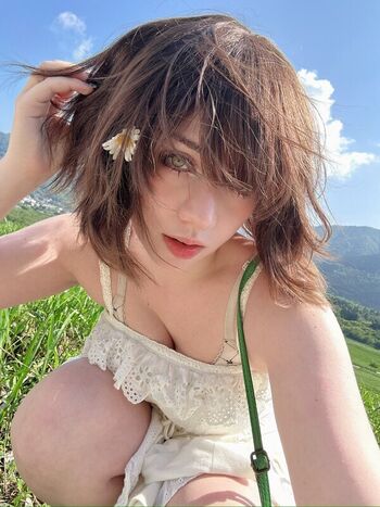Ochya leaked private photo uncensored HD quality