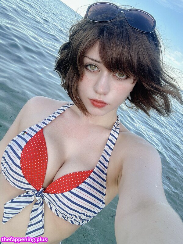 Page/ leaked private photo uncensored HD quality
