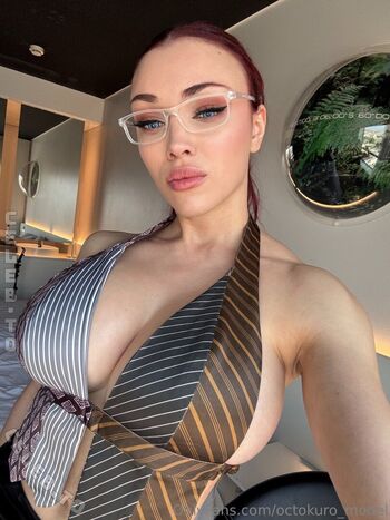 Octokuro  page leaked private photo uncensored HD quality