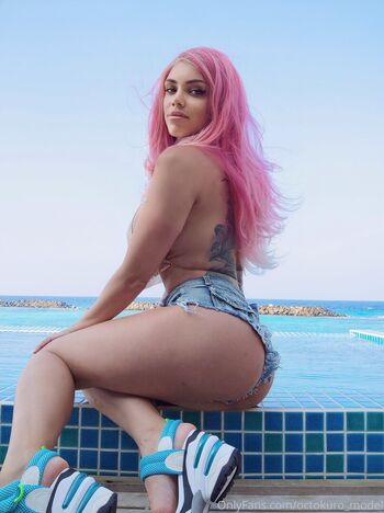 Octokuro  page leaked private photo uncensored HD quality