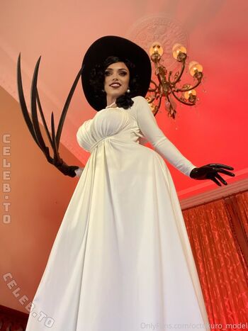 Octokuro  page leaked private photo uncensored HD quality