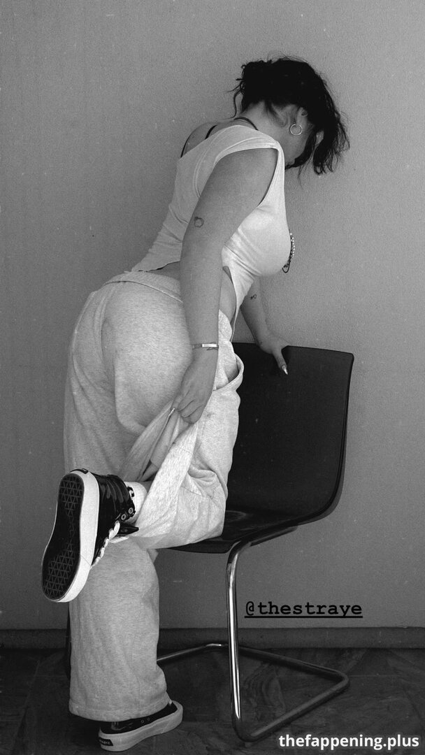 Page/ leaked private photo uncensored HD quality