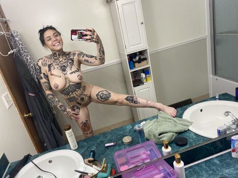 Oksanagray leaked private photo uncensored HD quality