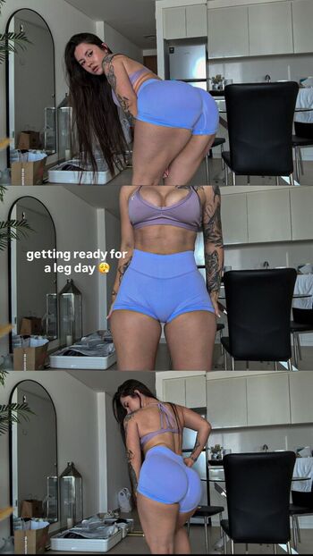 Olesyaliberman  page leaked private photo uncensored HD quality