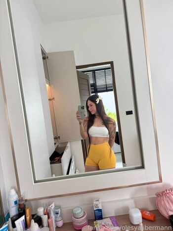 Olesyaliberman leaked private photo uncensored HD quality