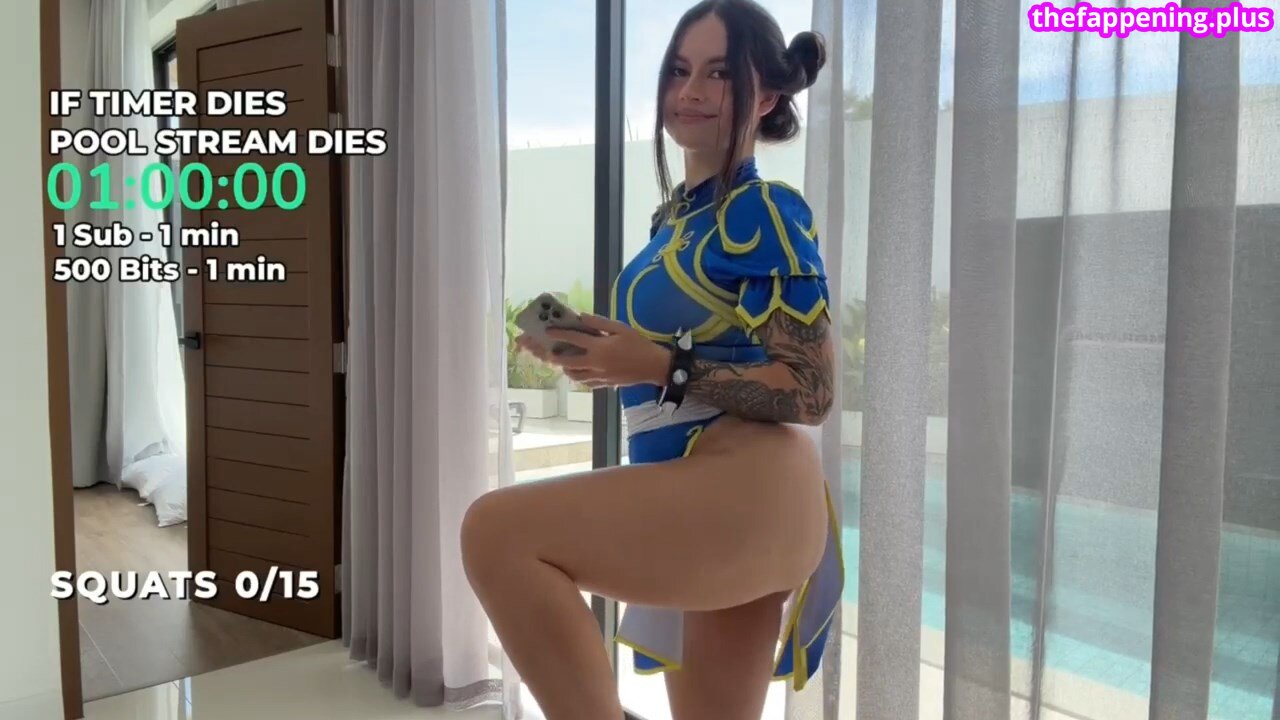 Page/ leaked private photo uncensored HD quality