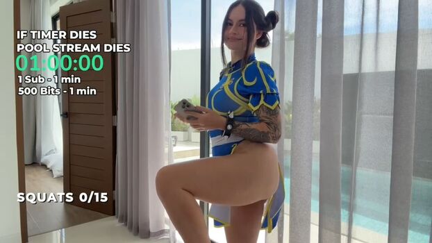 Olesyaliberman leaked private photo uncensored HD quality