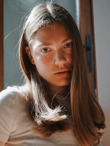Olga filonenko  page leaked private photo uncensored HD quality