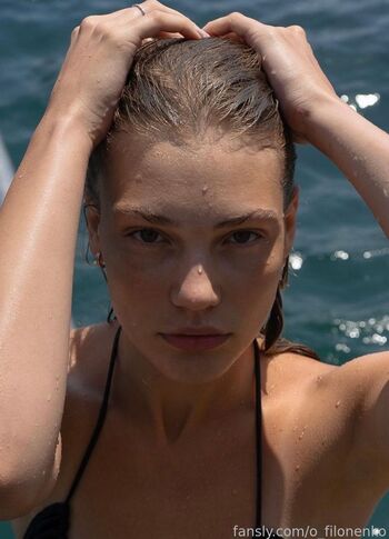 Olga filonenko leaked private photo uncensored HD quality