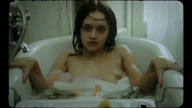 Olivia cook leaked private photo uncensored HD quality