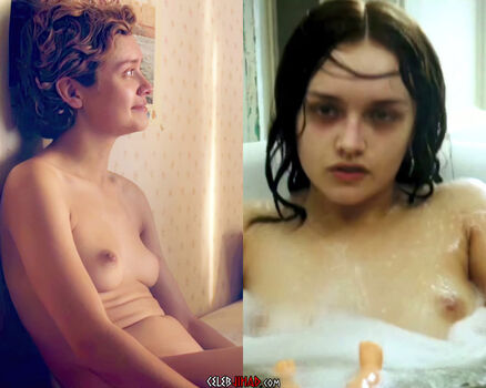 Olivia cook leaked private photo uncensored HD quality